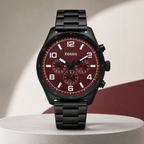 Fossil BQ2803 watch - gallery view