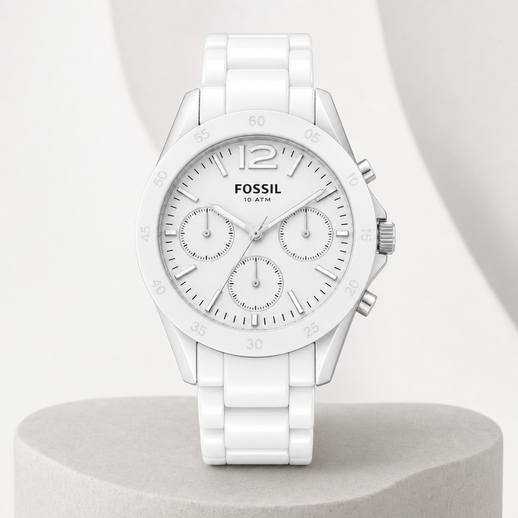 Fossil BQ3753 women's watch - gallery view