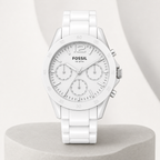 Fossil BQ3753 women's watch - gallery view