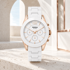 Fossil BQ3754 women's watch - architectural view