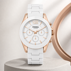 Fossil BQ3754 women's watch - gallery view
