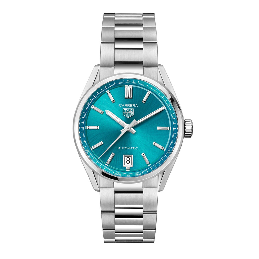 TAG Heuer Carrera WBN2316.BA0001 front