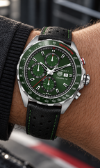 TAG Heuer Formula 1 Calibre 16 Automatic Chronograph 44mm CAZ2016.FC6473