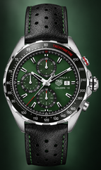 TAG Heuer Formula 1 Calibre 16 Automatic Chronograph 44mm CAZ2016.FC6473