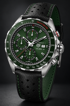 TAG Heuer Formula 1 Calibre 16 Automatic Chronograph 44mm CAZ2016.FC6473