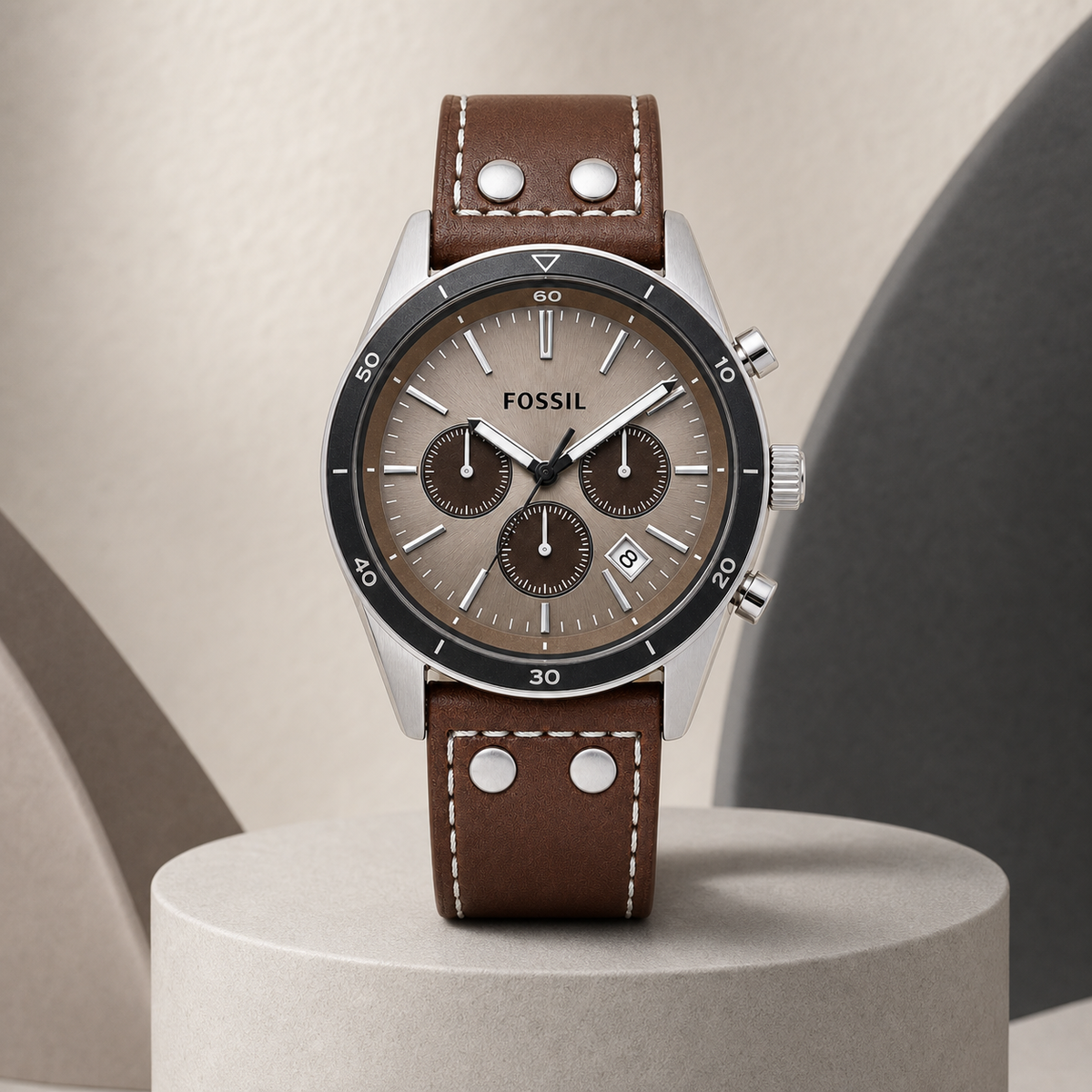 Fossil CE1002 women's watch - gallery view