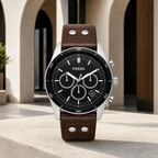 Fossil CH2564 watch - architectural view