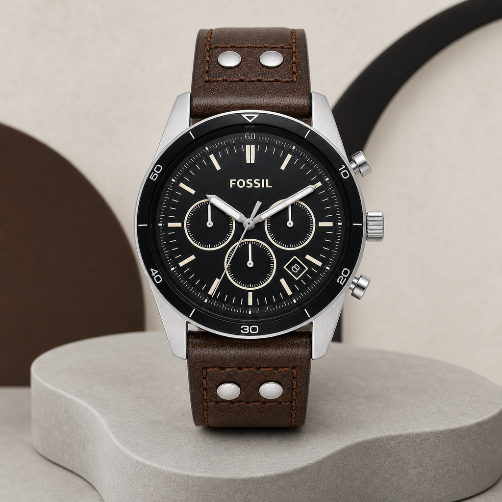 Fossil CH2564 watch - gallery view