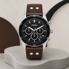 Fossil CH2564 watch - gallery view