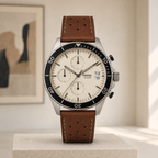Fossil CH2565 chronograph watch - gallery view