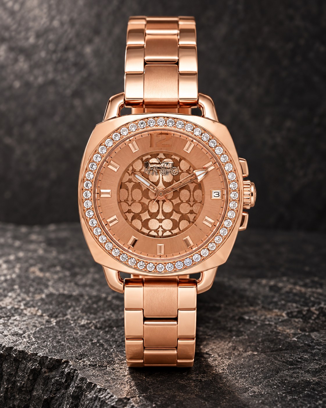 Coach watch 14501901 product view 2