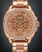 Coach watch 14501901 product view 3