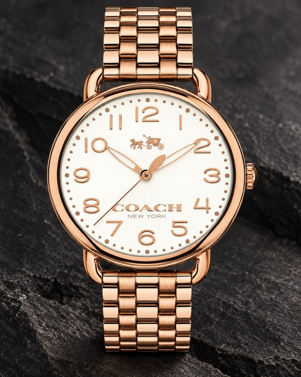 Coach watch 14502262 product view 2