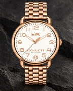 Coach watch 14502262 product view 2