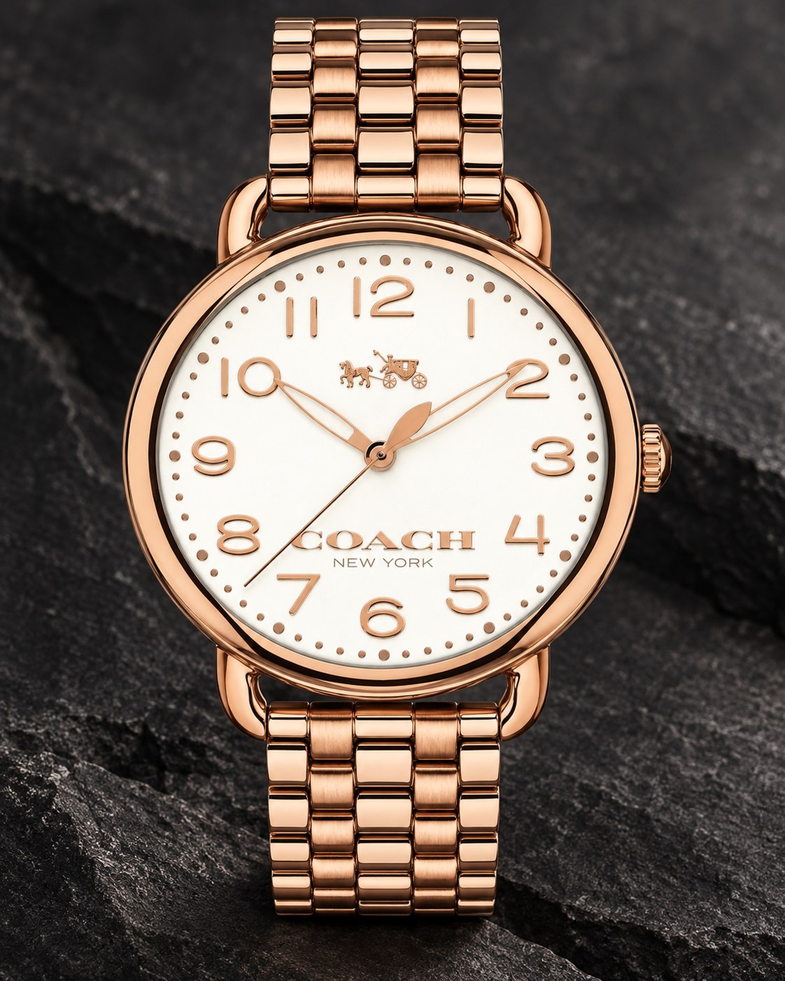 Coach watch 14502262 product view 2