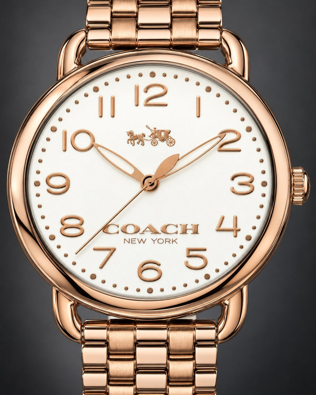Coach watch 14502262 product view 3
