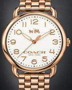 Coach watch 14502262 product view 3