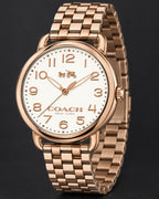 Coach watch 14502262 product view 5