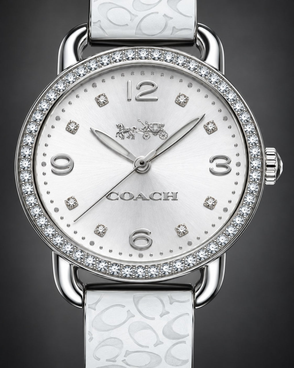 Coach watch 14502353 product view 3