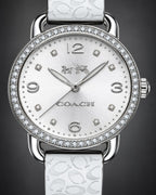 Coach watch 14502353 product view 3
