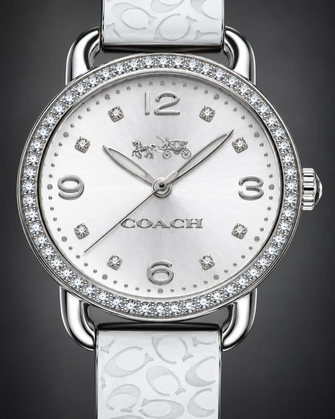Coach watch 14502353 product view 3