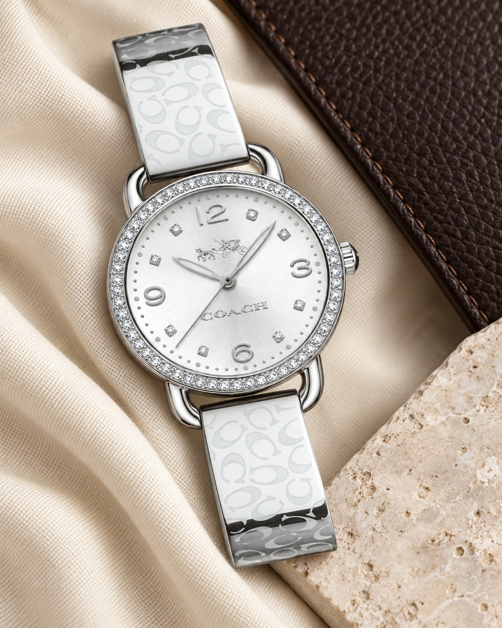 Coach watch 14502353 product view 4