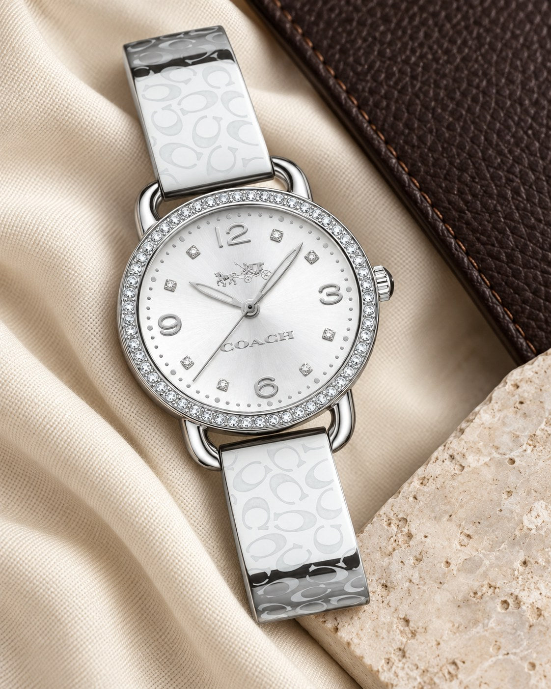 Coach watch 14502353 product view 4