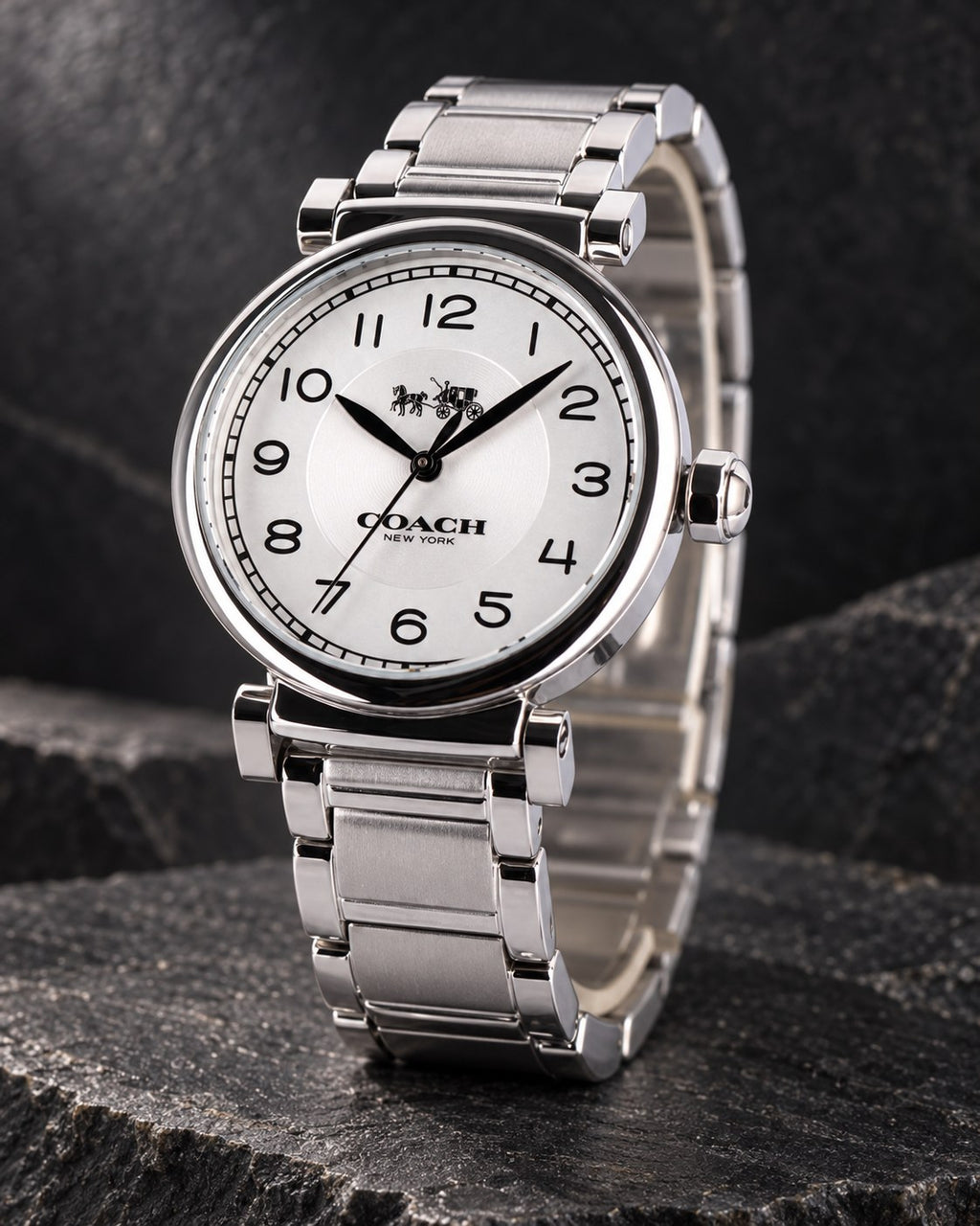 Coach watch 14502394 product view 2