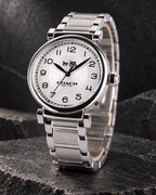 Coach watch 14502394 product view 2