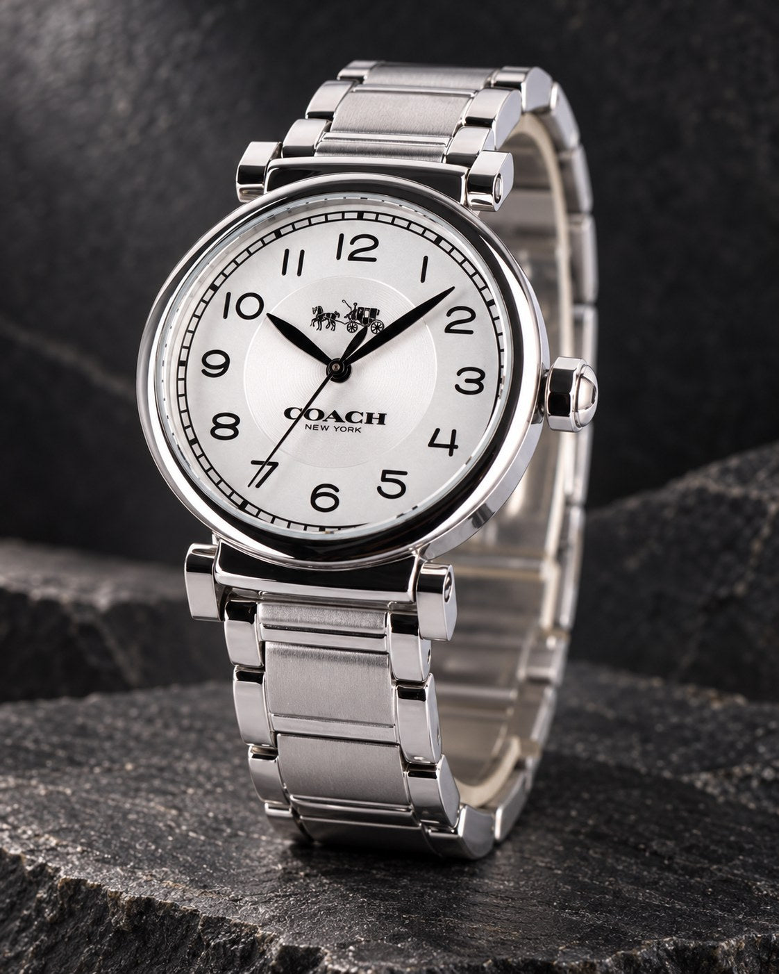 Coach watch 14502394 product view 2