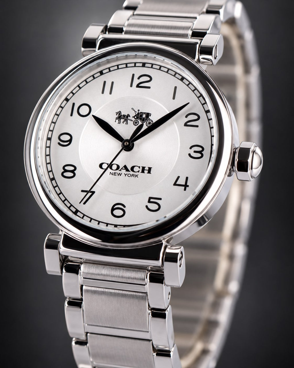 Coach watch 14502394 product view 3