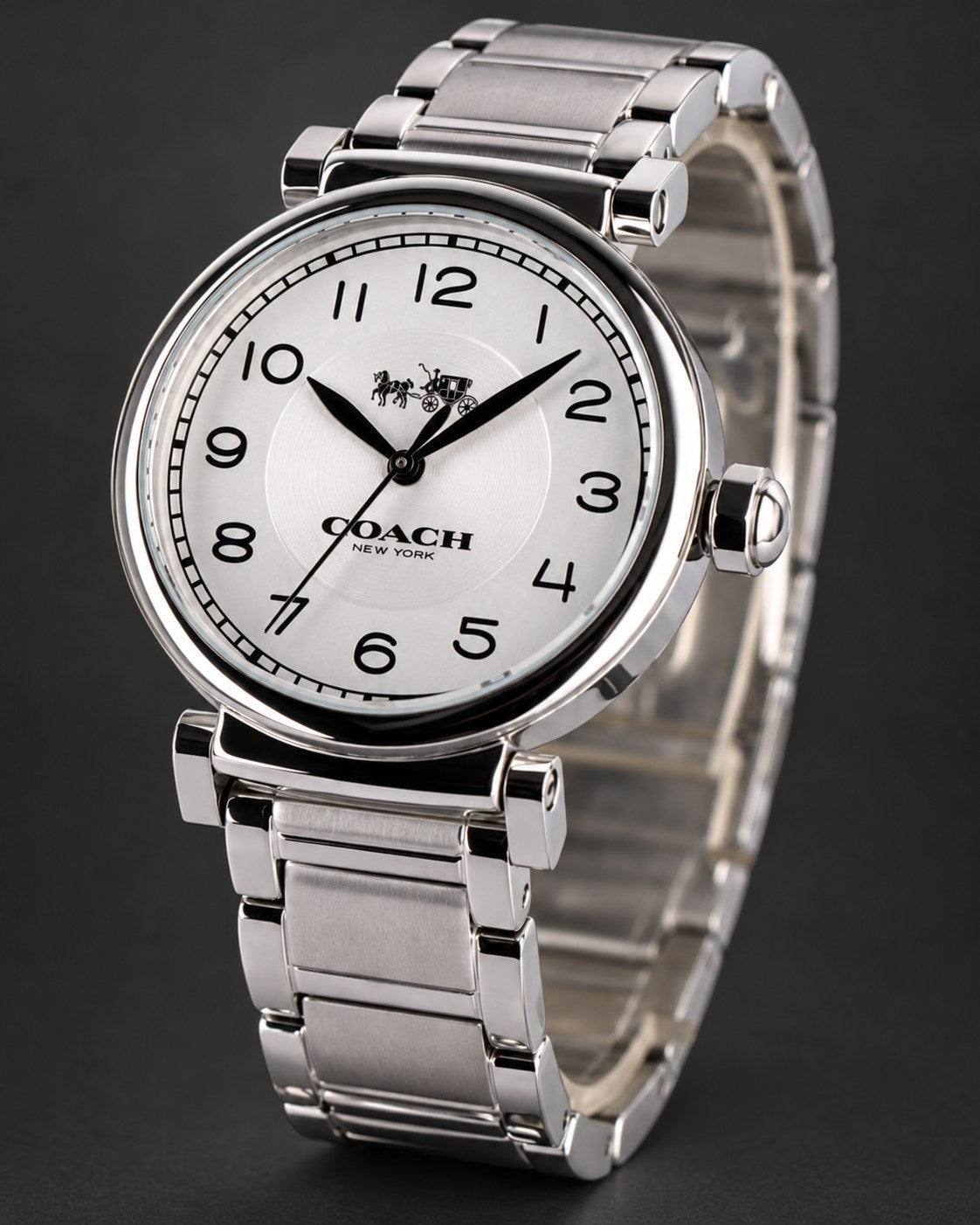 Coach watch 14502394 product view 5