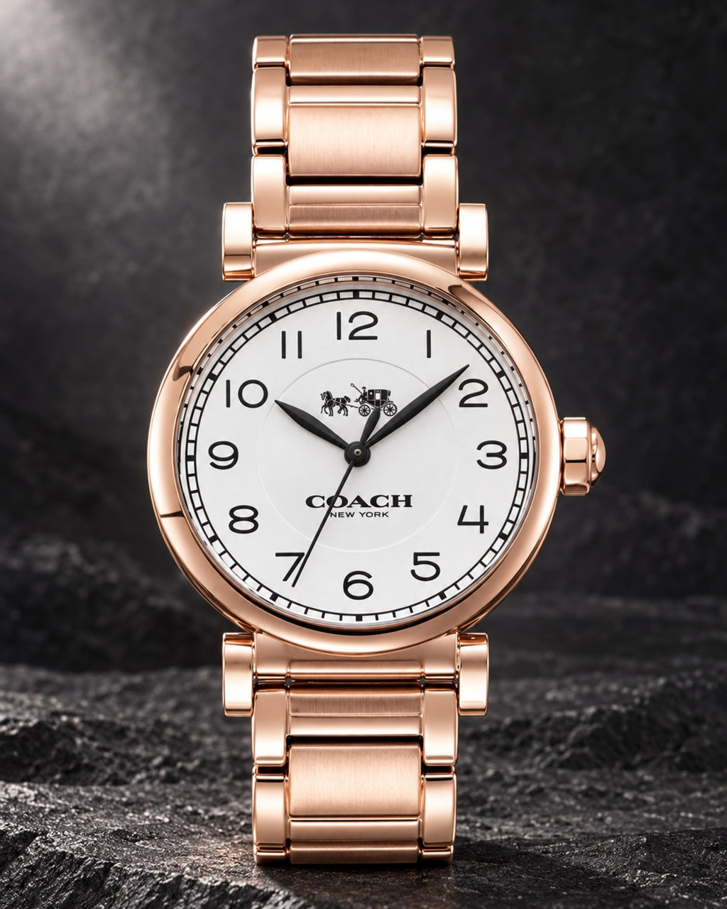 Coach watch 14502395 product view 2