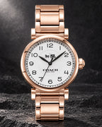 Coach watch 14502395 product view 2