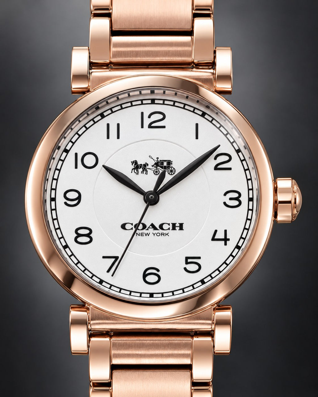 Coach watch 14502395 product view 3