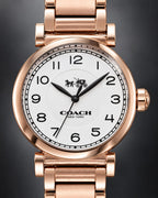 Coach watch 14502395 product view 3