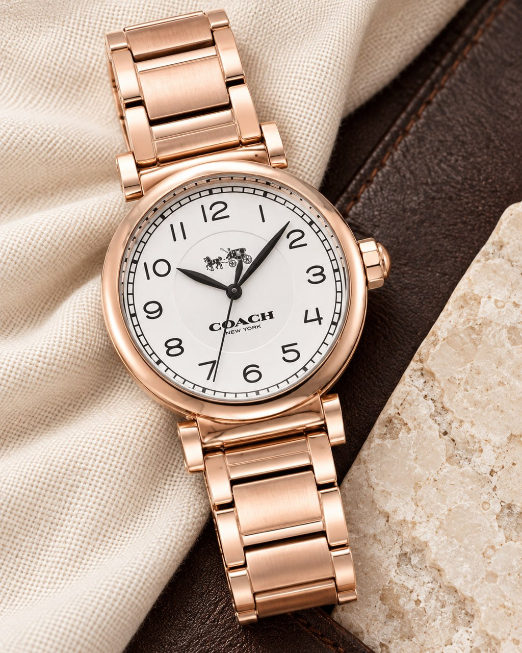 Coach watch 14502395 product view 4