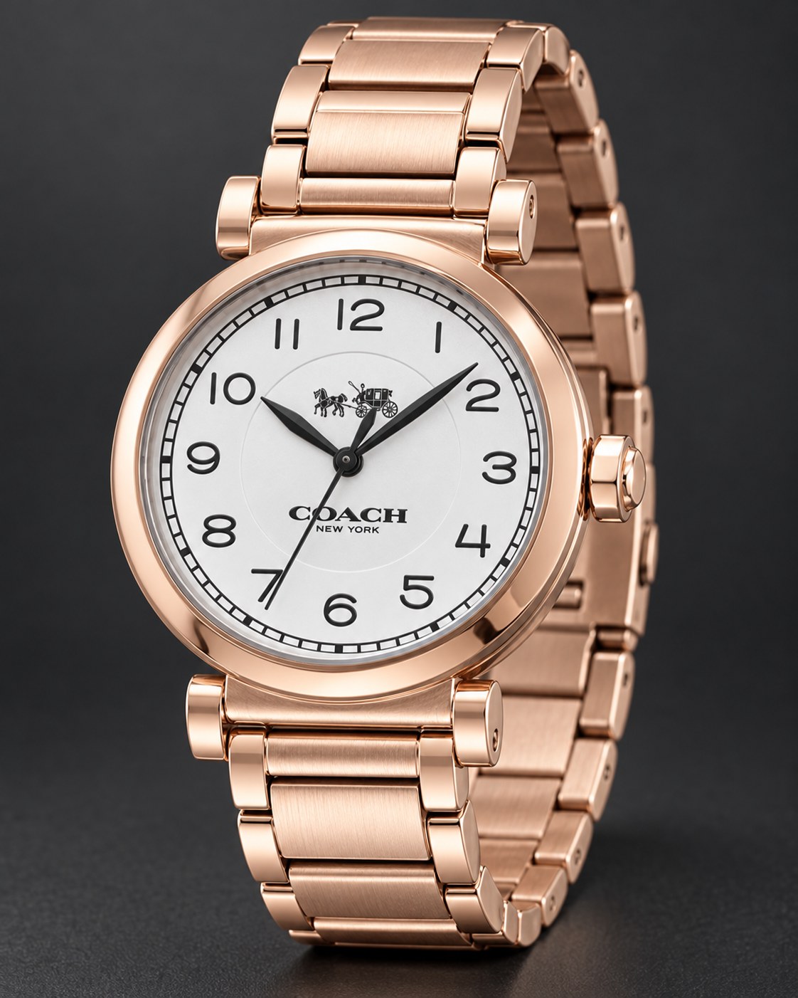 Coach watch 14502395 product view 5