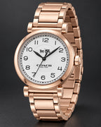 Coach watch 14502395 product view 5