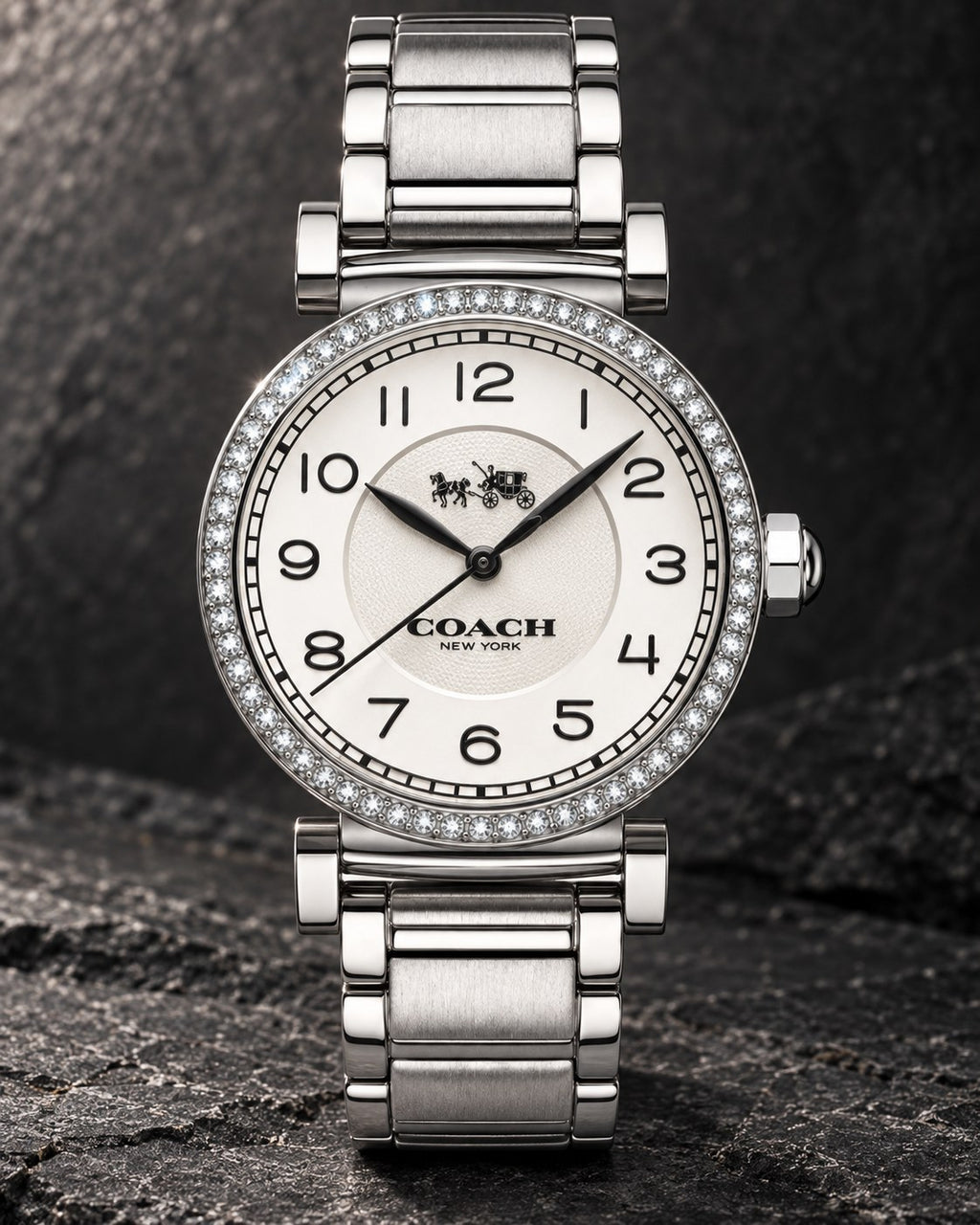 Coach watch 14502396 product view 2