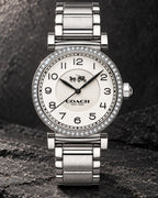 Coach watch 14502396 product view 2