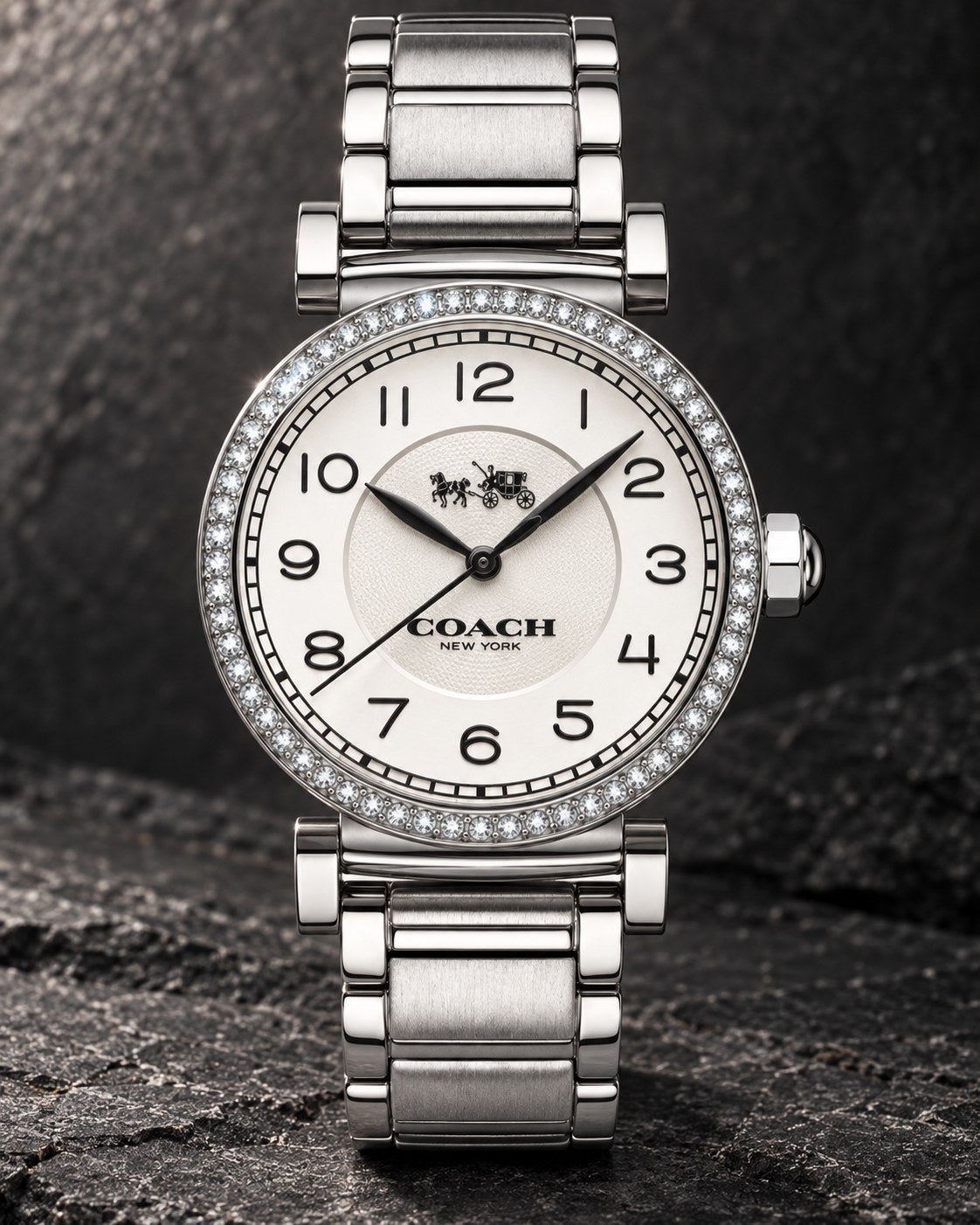 Coach watch 14502396 product view 2