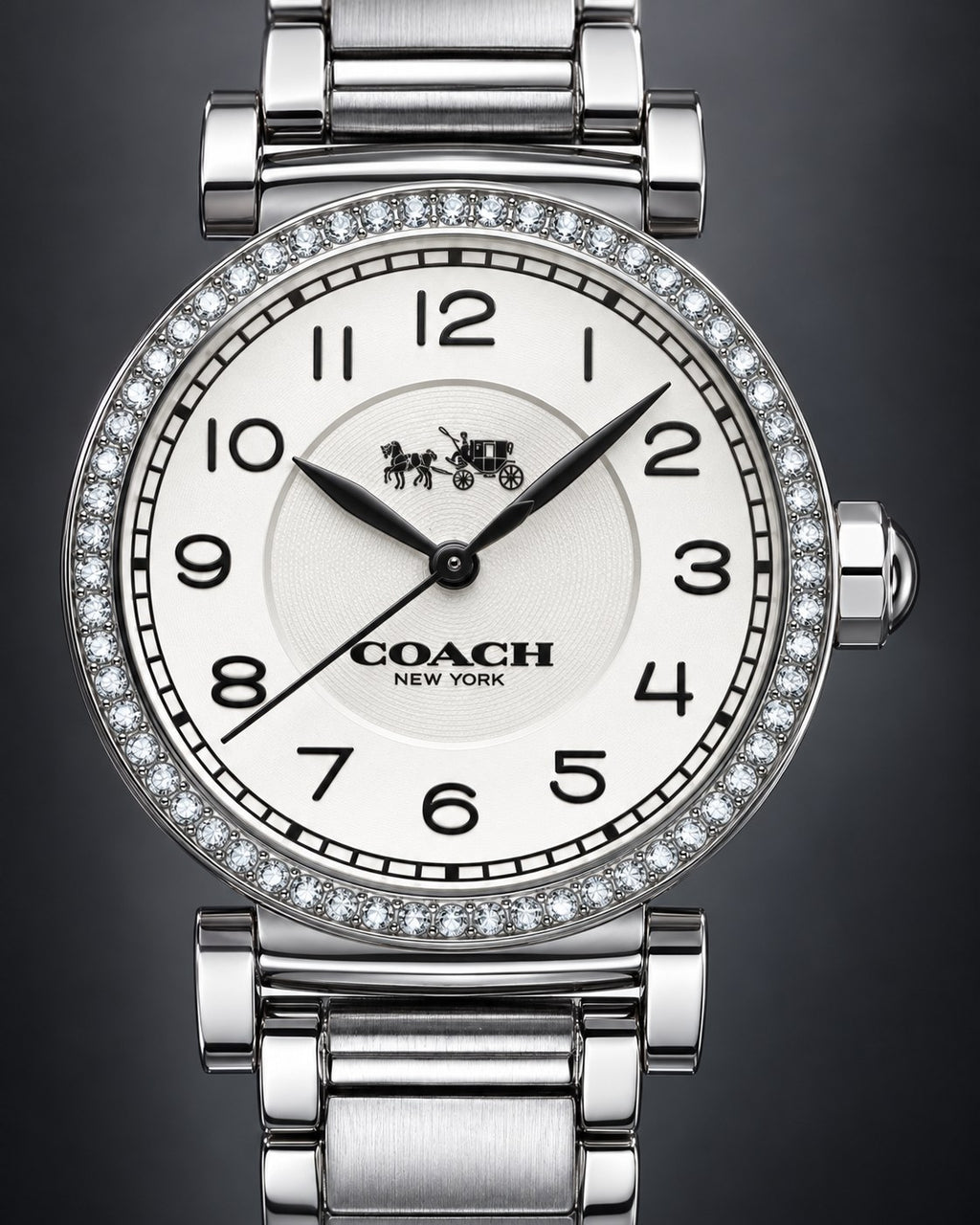 Coach watch 14502396 product view 3