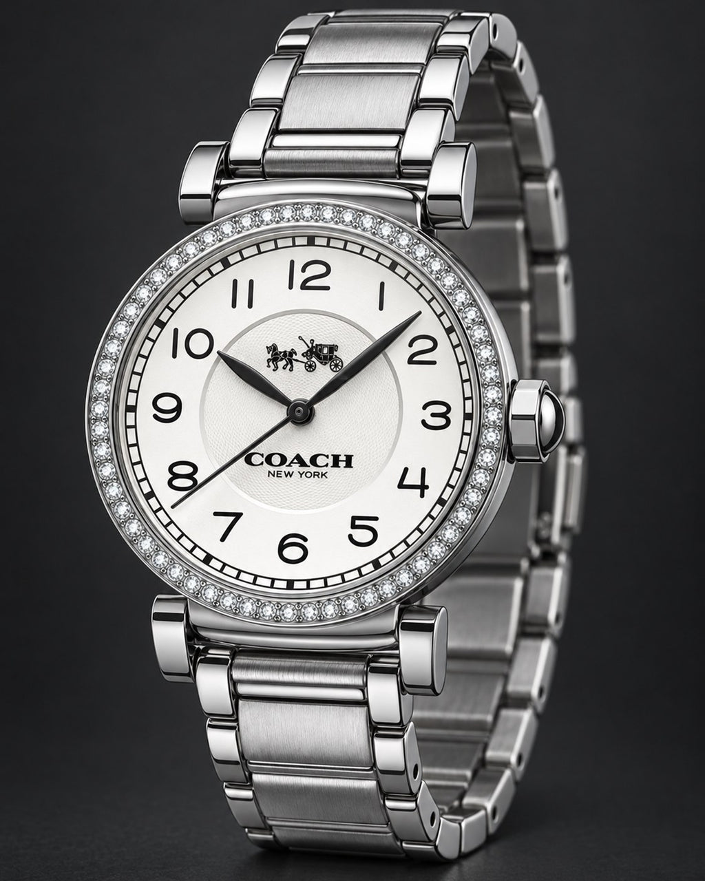 Coach watch 14502396 product view 5