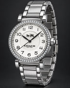 Coach watch 14502396 product view 5