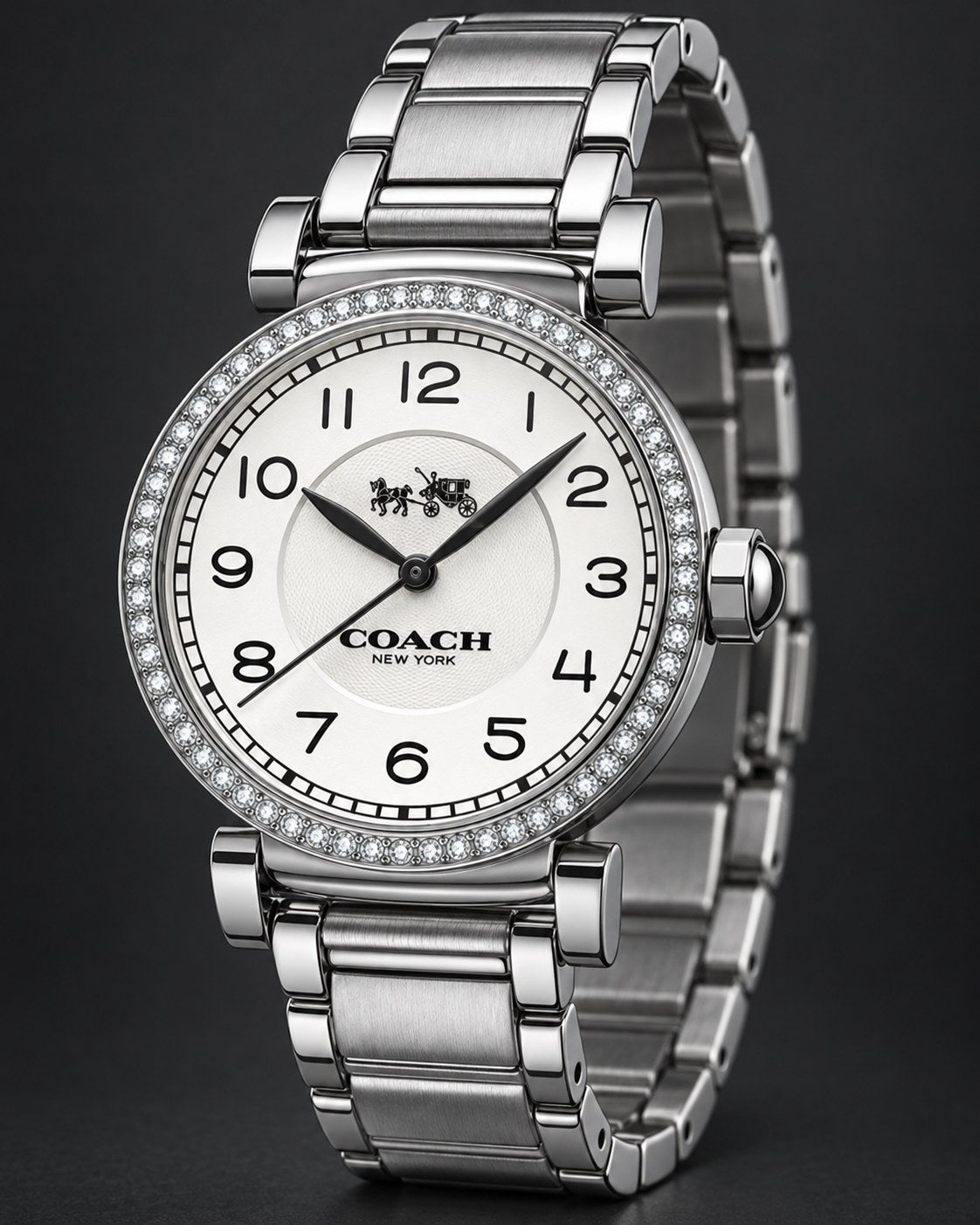 Coach watch 14502396 product view 5