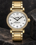 Coach watch 14502397 product view 2