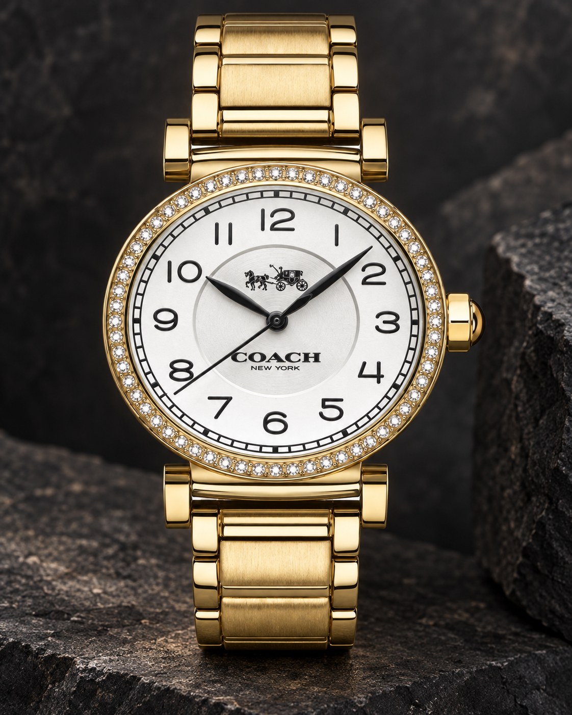 Coach watch 14502397 product view 2