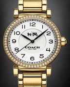 Coach watch 14502397 product view 3