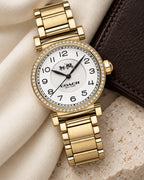 Coach watch 14502397 product view 4